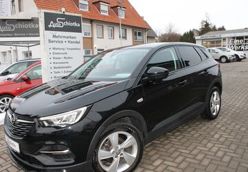 Opel Grandland (X) 73.500 km 18.999 &euro; Hagen a. T. W. 49170