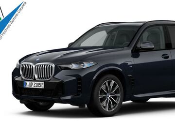 BMW X5 13.911 km 82.750 &euro; Melle 49324