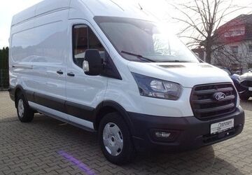 Ford Transit 9.950 km 32.750 &euro; Bad Laer 49196