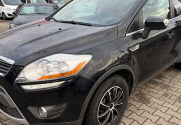 Ford Kuga 244.493 km 3.999 &euro; Ibbenbüren 49479