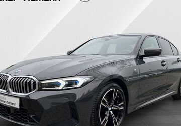 BMW 320 26.397 km 43.905 &euro; Versmold 33775