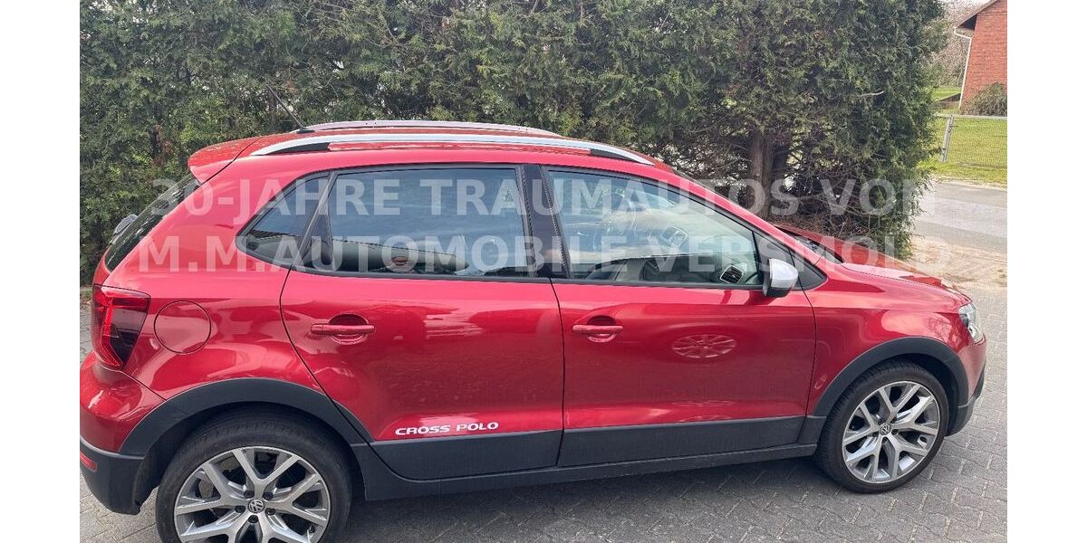 VW Polo 83.000 km 10.990 &euro; Versmold 33775