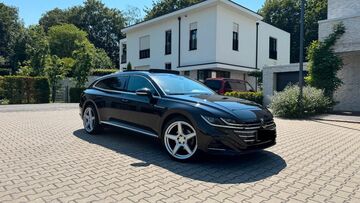 Gebrauchte VW Arteon