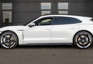 Porsche Taycan 25.900 km 72.990 &euro; Bad Iburg (bei Osnabrück) 49186