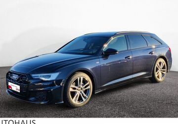 Audi A6 16.126 km 47.480 &euro; Melle 49324
