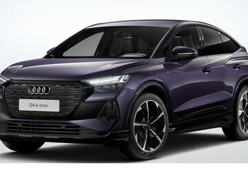 Audi Q4 e-tron 8.191 km 48.930 &euro; Osnabrück 49080