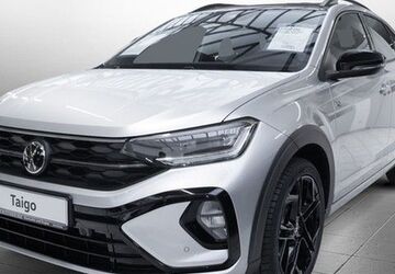 VW Taigo 6.000 km 34.990 &euro; Bramsche 49565