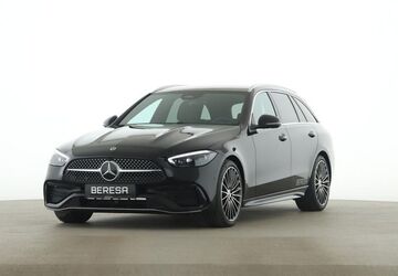 Mercedes-Benz C 220 9.900 km 50.950 &euro; Osnabrück 49078