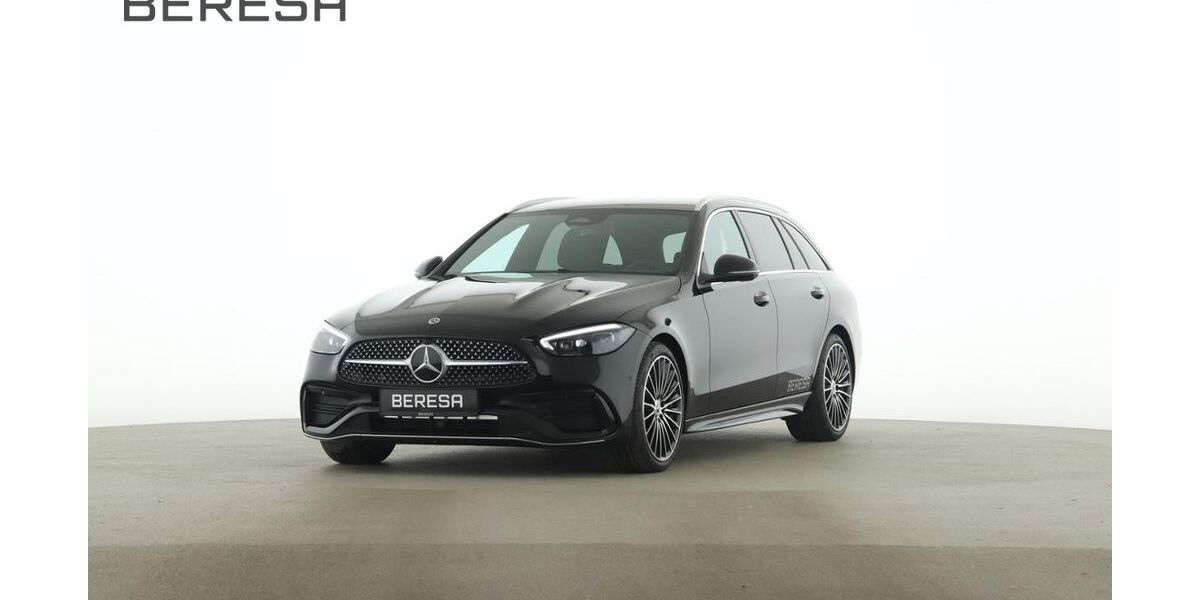 Mercedes-Benz C 220 9.900 km 50.950 &euro; Osnabrück 49078