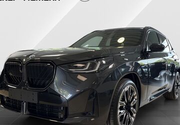 BMW X3 14.888 km 58.875 &euro; Versmold 33775