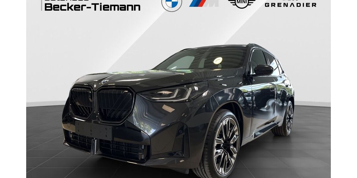 BMW X3 14.888 km 58.875 &euro; Versmold 33775