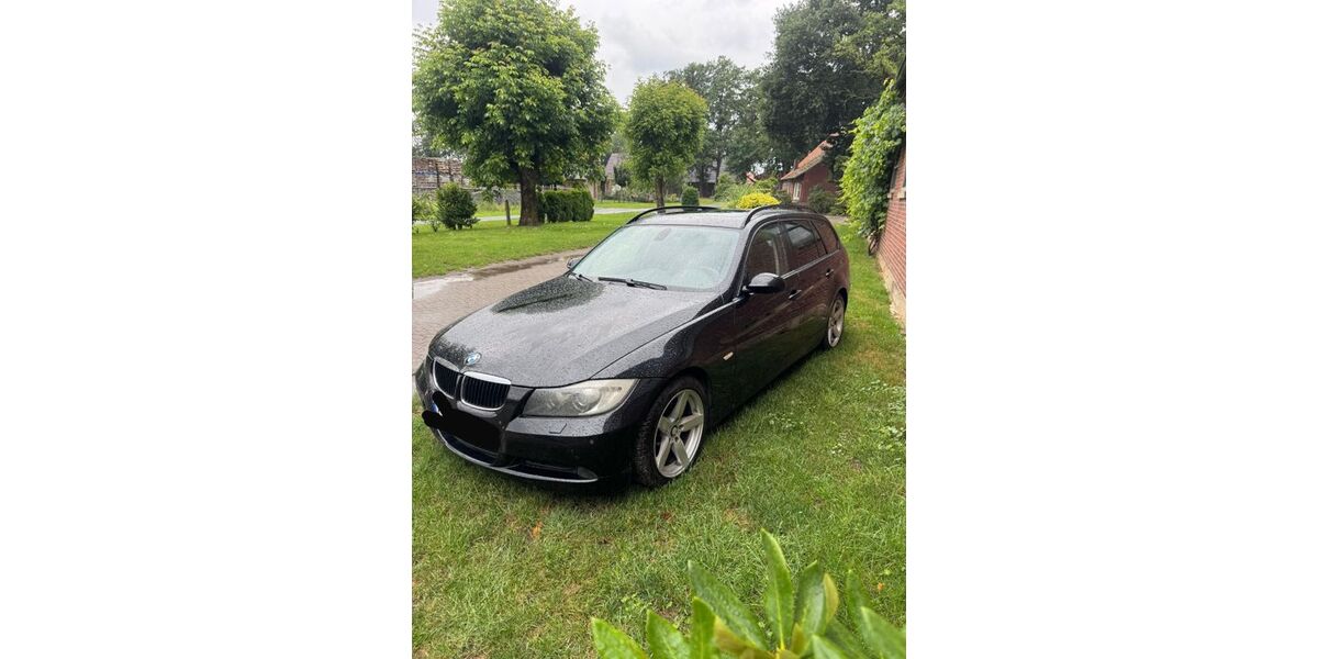 BMW 320 292.000 km 3.490 &euro; Ladbergen 49549