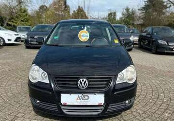 VW Polo 179.000 km 2.699 &euro; Ibbenbüren 49477