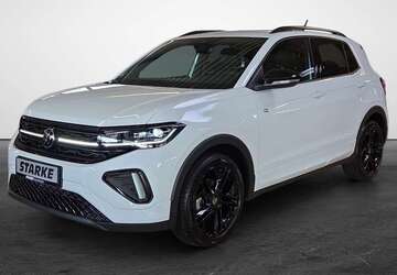 VW T-Cross 3.500 km 33.450 &euro; Ibbenbüren 49477