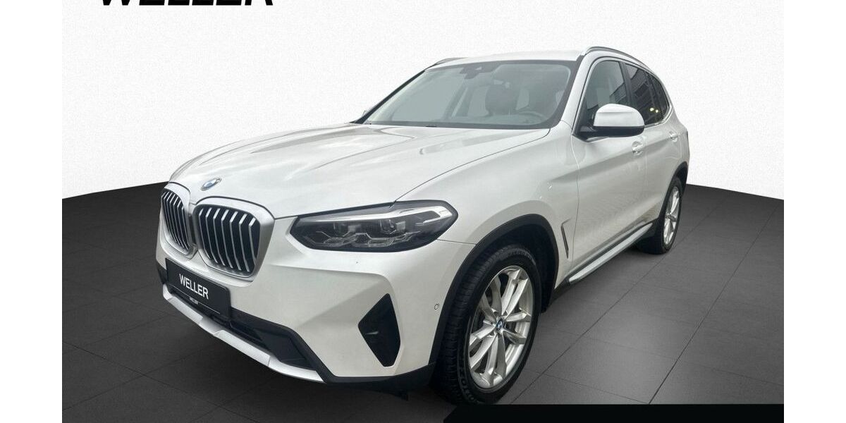BMW X3 82.595 km 41.999 &euro; Ibbenbüren 49479