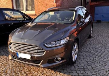 Ford Mondeo 214.000 km 10.500 &euro; Westerkappeln 49492