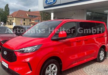 Ford Tourneo Custom 24.730 km 42.950 &euro; Osnabrück 49090