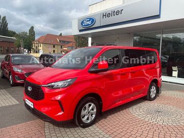 Gebrauchte Ford Tourneo Custom