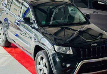 Jeep Grand Cherokee 184.650 km 14.950 &euro; Bad Essen 49152
