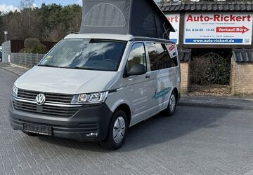 VW T6 Transporter 56.800 km 69.990 &euro; Ladbergen 49549