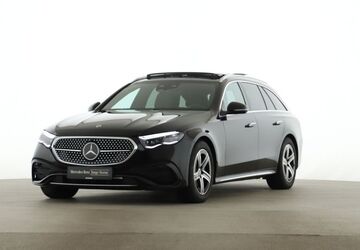 Mercedes-Benz E 220 9.900 km 60.950 &euro; Osnabrück 49078
