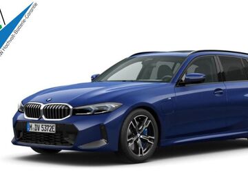 BMW 330 16.889 km 46.350 &euro; Melle 49324