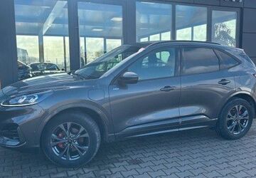 Ford Kuga 22.000 km 25.999 &euro; Damme 49401