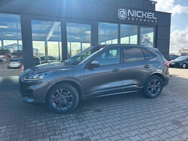 Ford Kuga 22.000 km 25.999 &euro; Damme 49401