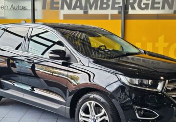 Ford Edge 140.600 km 19.500 &euro; Mettingen 49497