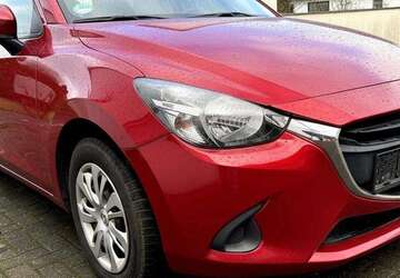 Mazda 2 145.800 km 6.799 &euro; Melle, Stadt 49324