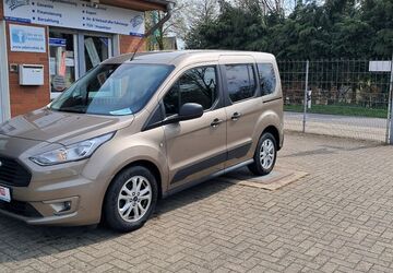 Ford Tourneo 150.000 km 10.500 &euro; Voltlage bei Osnabrück 49599