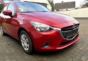 Mazda 2 145.800 km 5.999 &euro; Melle 49324