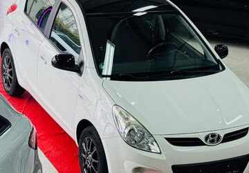 Hyundai i20 81.950 km 5.450 &euro; Bad Essen 49152