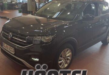 VW T-Cross 42.000 km 16.900 &euro; Osnabrück 49084