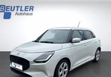 Suzuki Swift 11.995 km 15.950 &euro; Bad Essen 49152