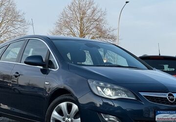 Opel Astra 195.000 km 3.999 &euro; Ibbenbüren 49479