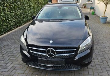 Mercedes-Benz A 180 165.000 km 8.900 &euro; Hilter atw 49176