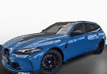 BMW M3 5.681 km 128.990 &euro; Osnabrück 49080