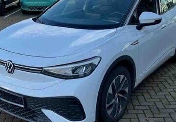 VW ID.5 37.782 km 27.430 &euro; Versmold 33775