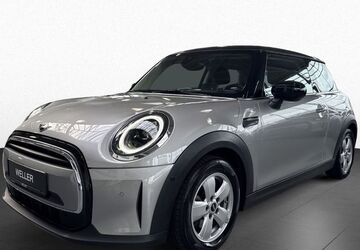 Mini Cooper 30.185 km 23.850 &euro; Osnabrück 49084