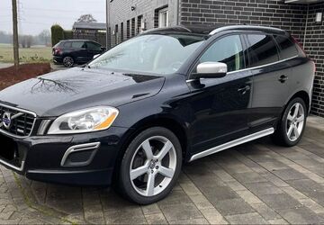 Volvo XC60 187.564 km 12.700 &euro; Ibbenbüren 49477
