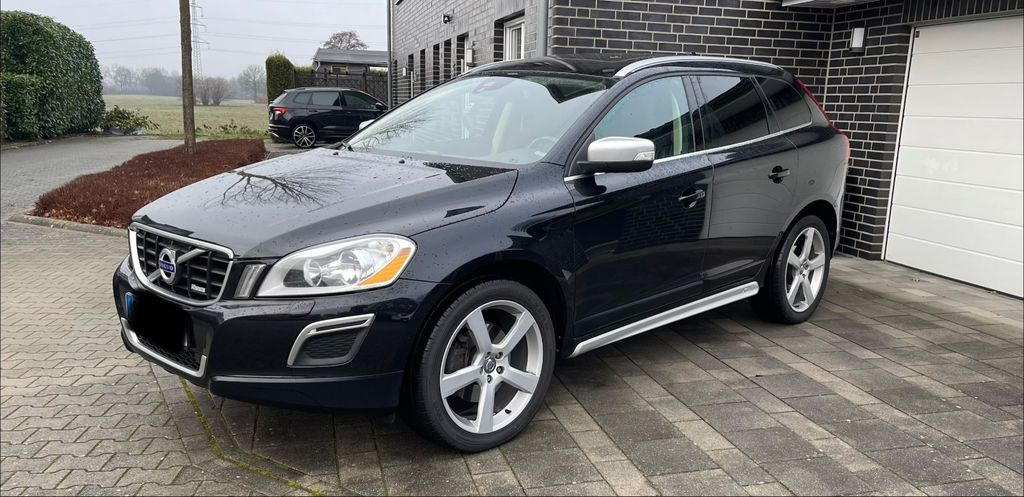 Volvo XC60 187.564 km 12.700 &euro; Ibbenbüren 49477