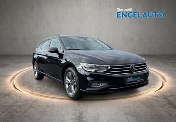 VW Passat Variant 92.000 km 21.790 &euro; Bramsche 49565