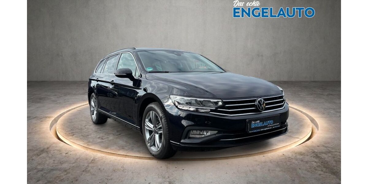 VW Passat Variant 92.000 km 21.790 &euro; Bramsche 49565