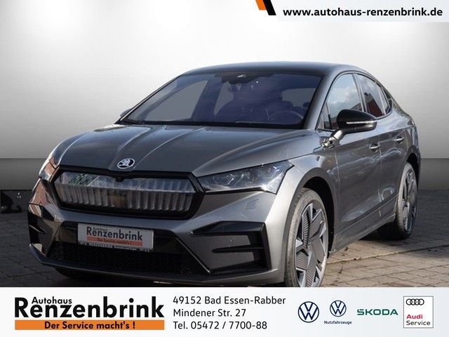 Skoda Enyaq 11.648 km 42.419 &euro; Bramsche 49565