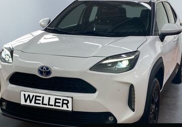 Toyota Yaris Cross 51.677 km 23.990 &euro; Osnabrück 49090