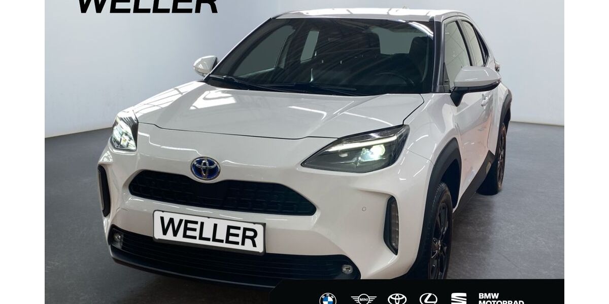 Toyota Yaris Cross 51.677 km 23.990 &euro; Osnabrück 49090