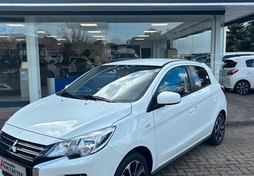 Mitsubishi Space Star 4.750 km 15.950 &euro; Melle 49324