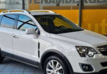 Opel Antara 112.361 km 12.900 &euro; Mettingen 49497
