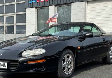 Chevrolet Camaro 83.400 km 5.500 &euro; Osnabrück 49078